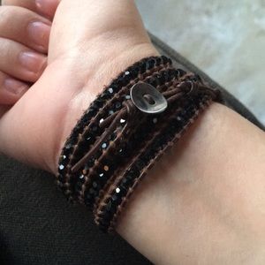 Chan Luu Wrap Bracelet